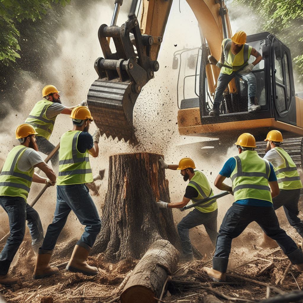 Expert Complete Stump Removal Services in Newtonville, MA Professional Stump Removal Services Newtonville MA - Expert Tree Care and Stump Grinding